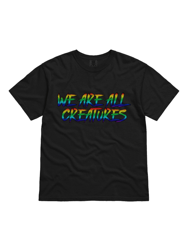 Prideful Creatures Collection