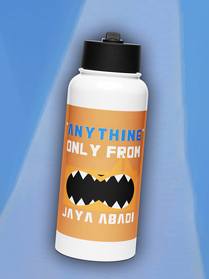 Jaya Abadi | Anything from Jaya Bottle product image (1)