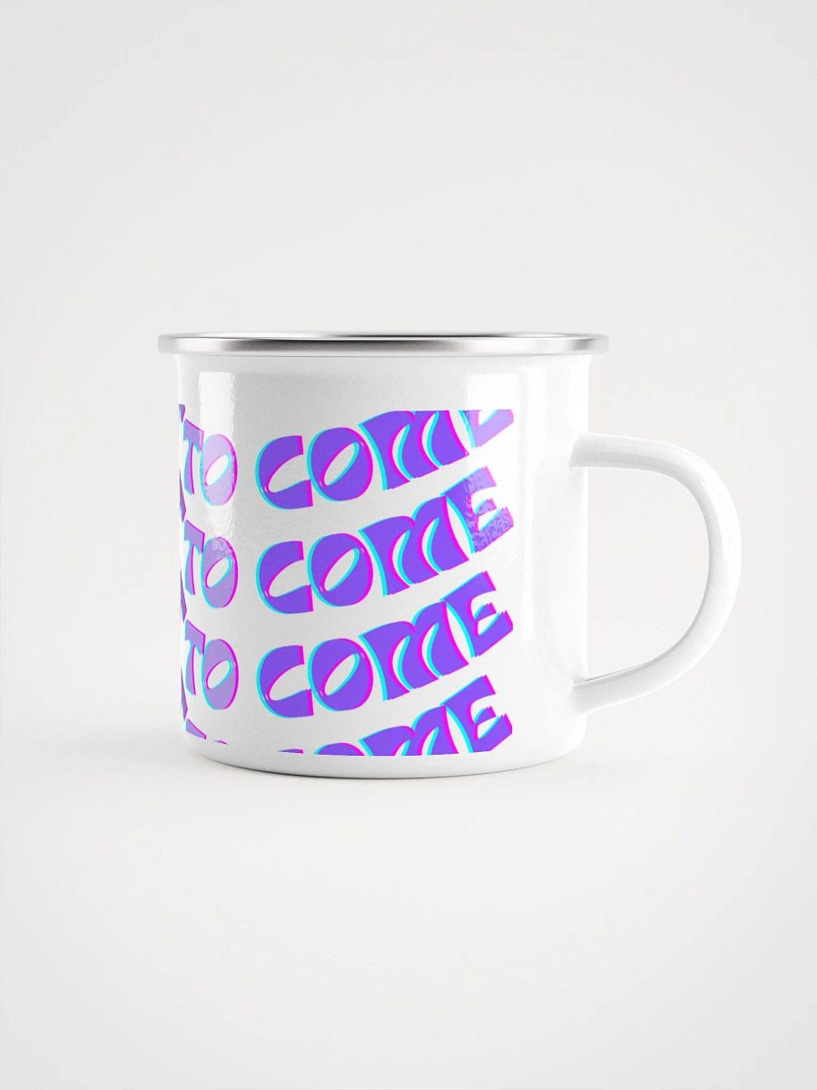The Best Is Yet To Come: Coffee Mug product image (4)