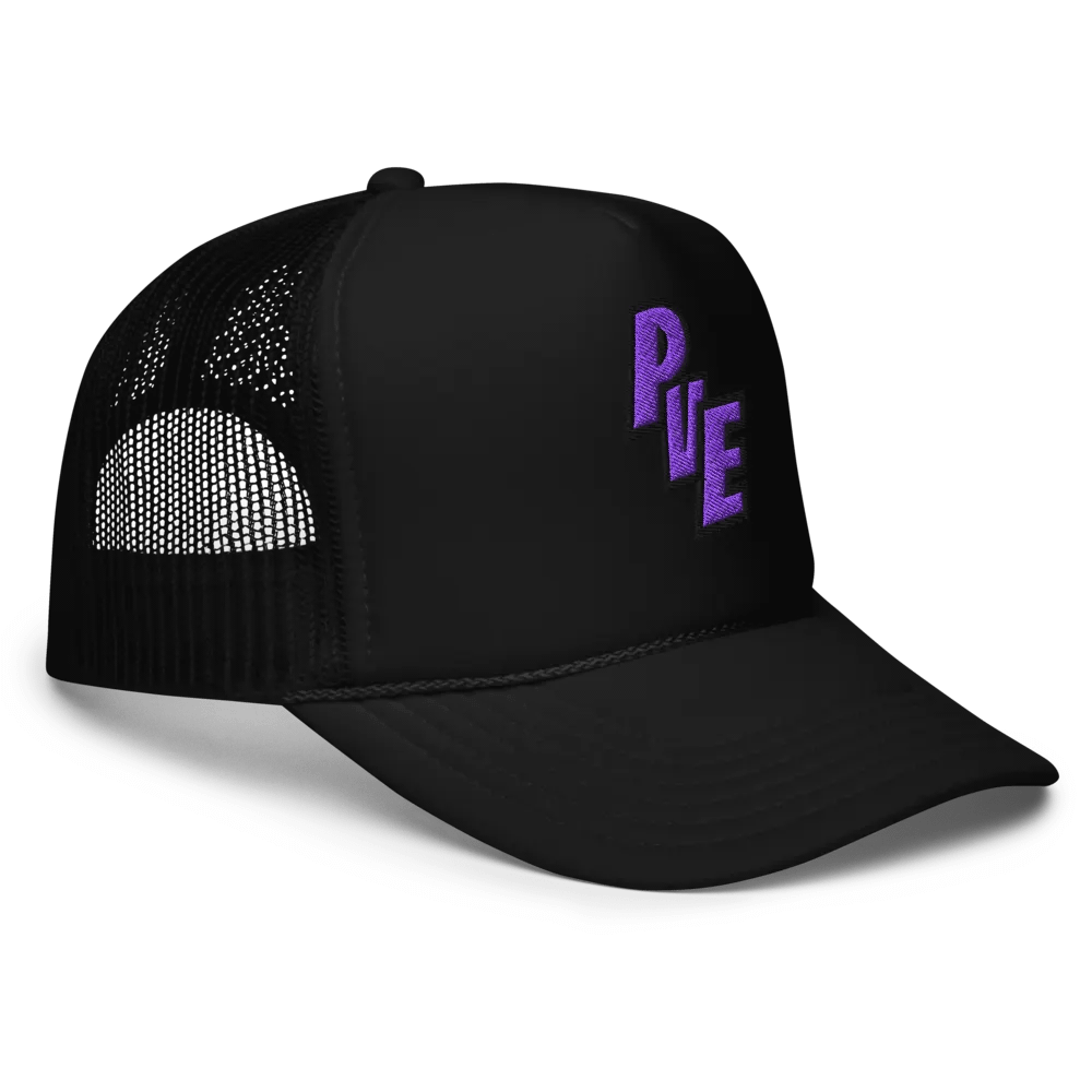 PvE Trucker Hat product image (3)