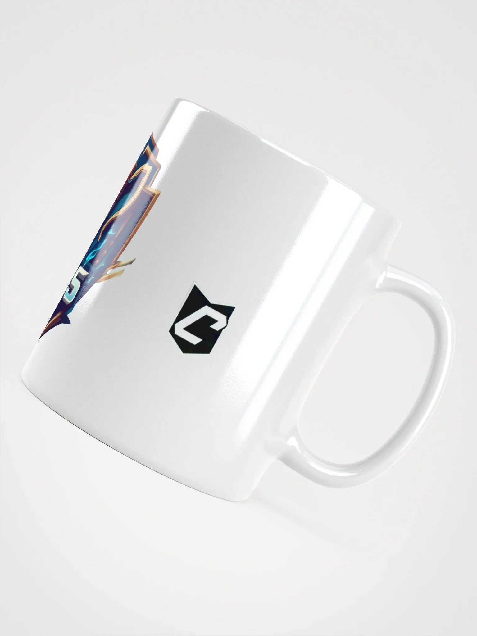 ☕ Taza Oficial LCS - Edición Limitada 🏆 product image (4)