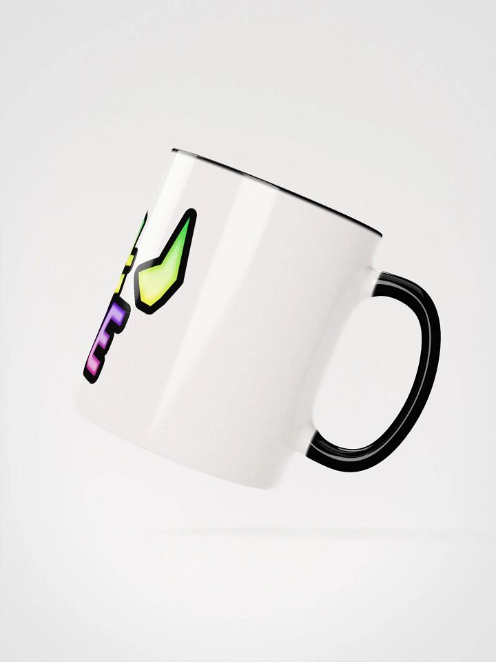 Classic skill issue cup! product image (2)