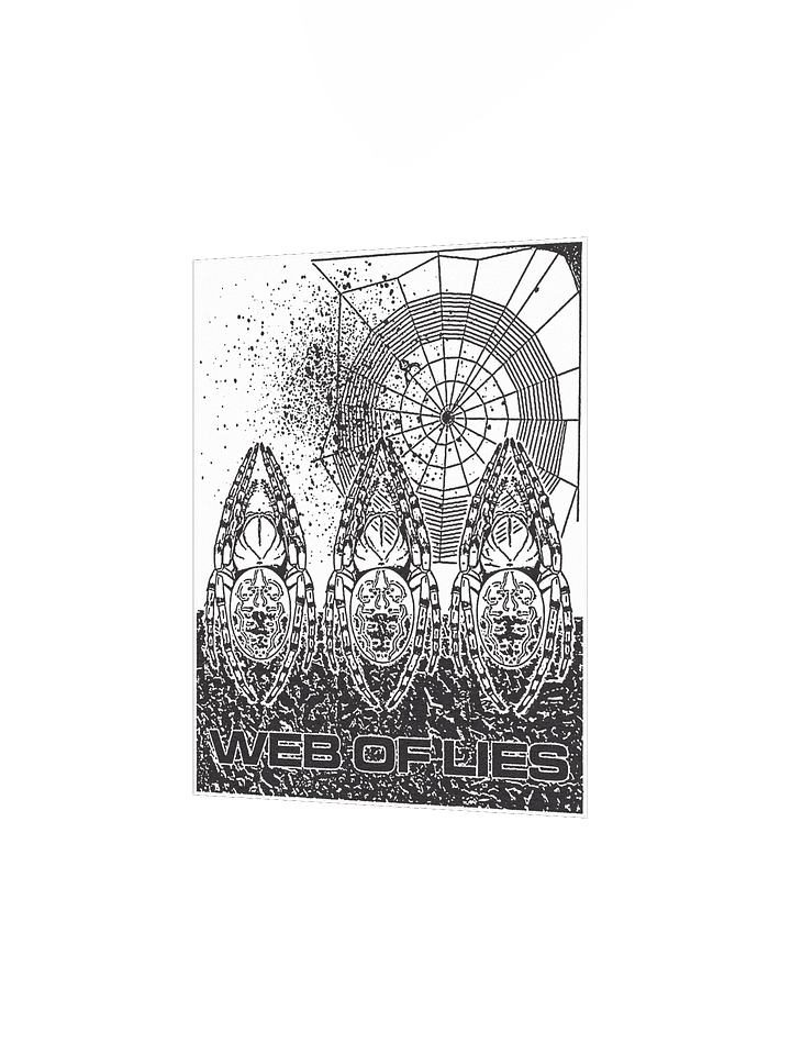 WEB LIES product image (3)