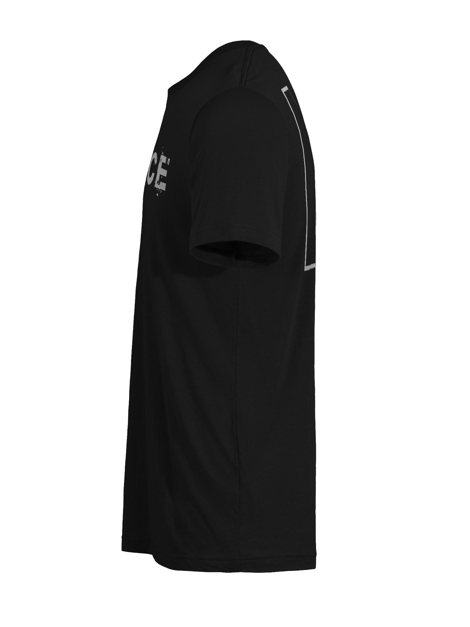 Fierce T-Shirt product image (11)