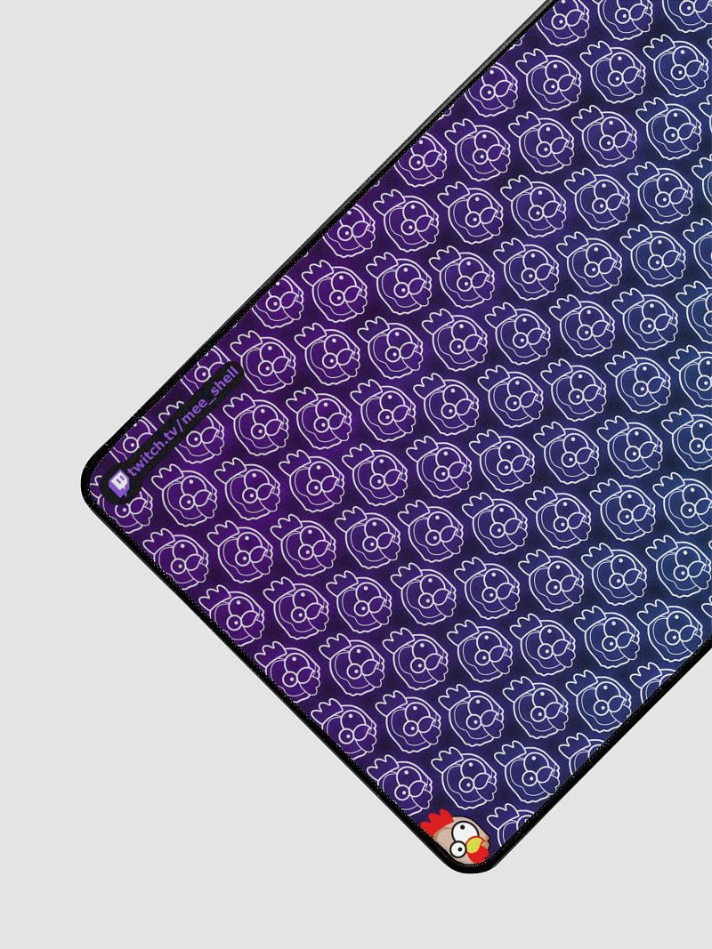Derp Desk Mat