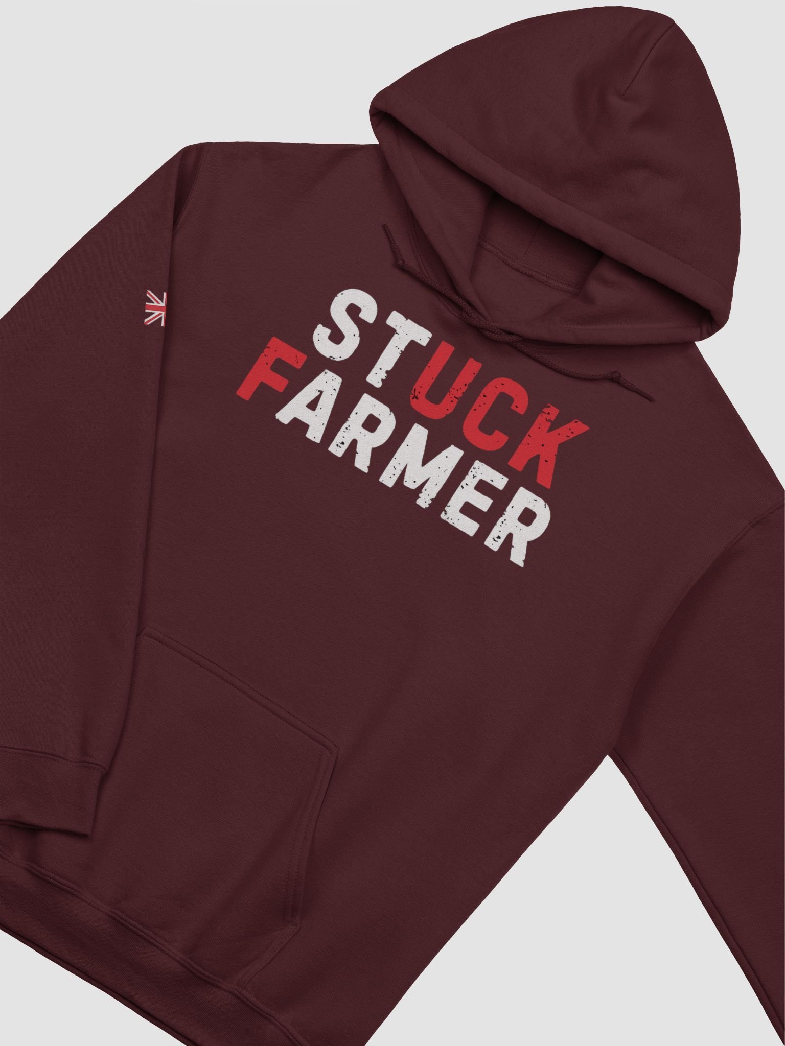 Tee stuck farmer product image (3)
