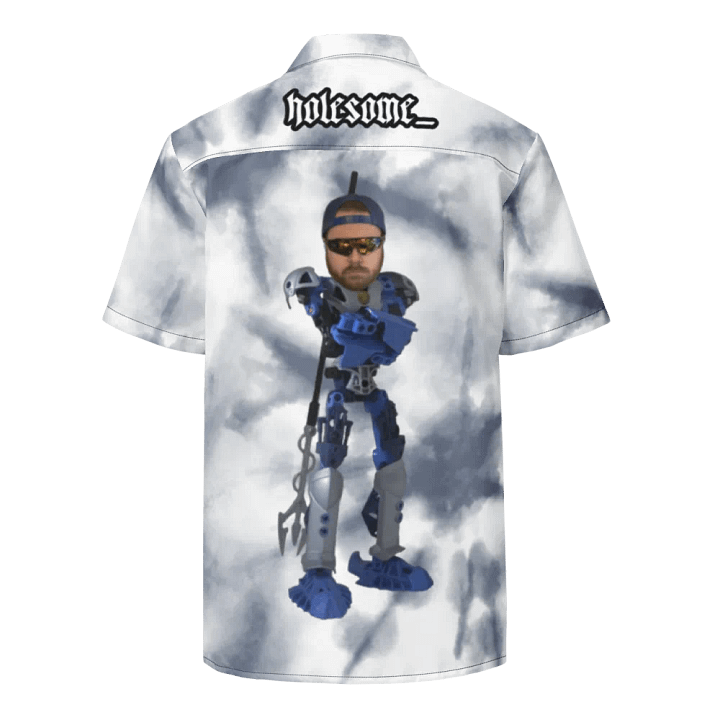 jimonicle button up shirt product image (1)