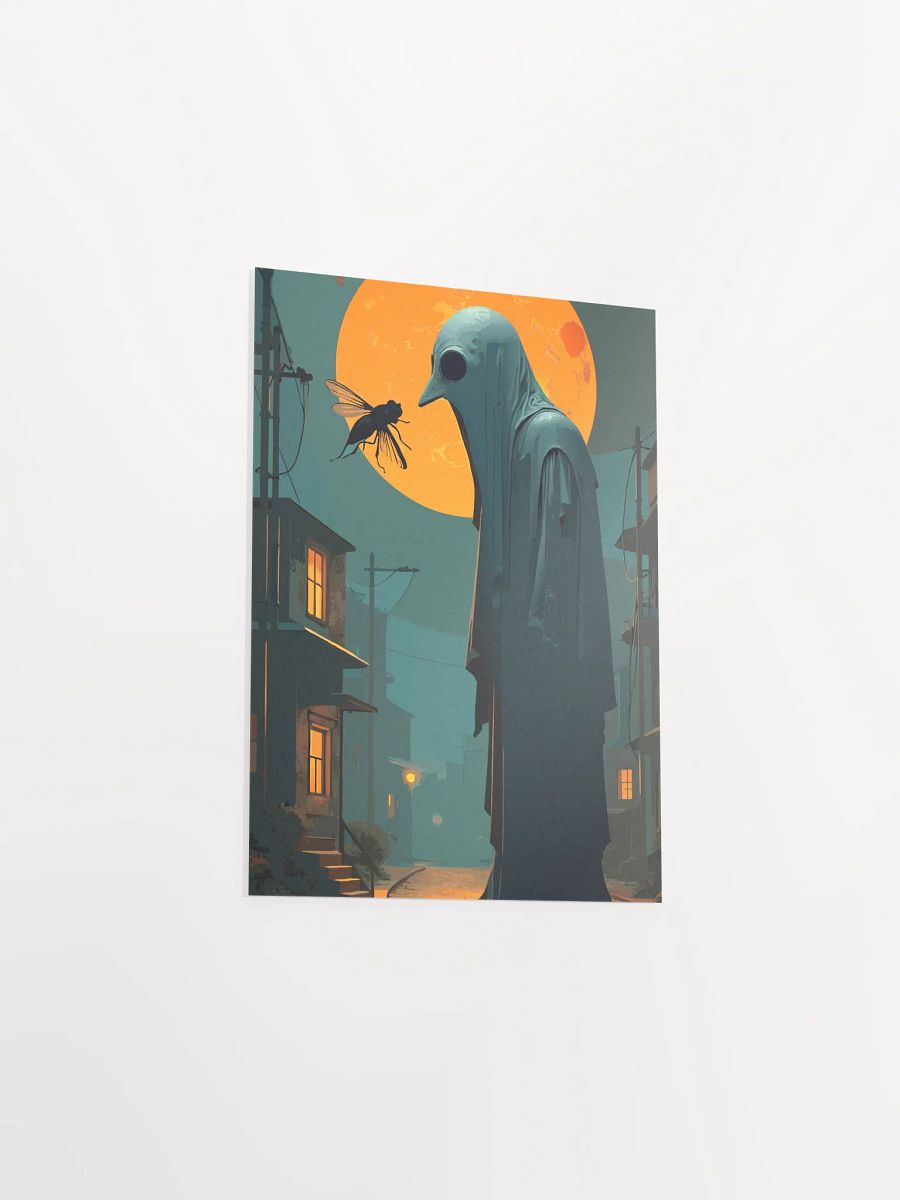 Moonlit Mystery Poster product image (5)
