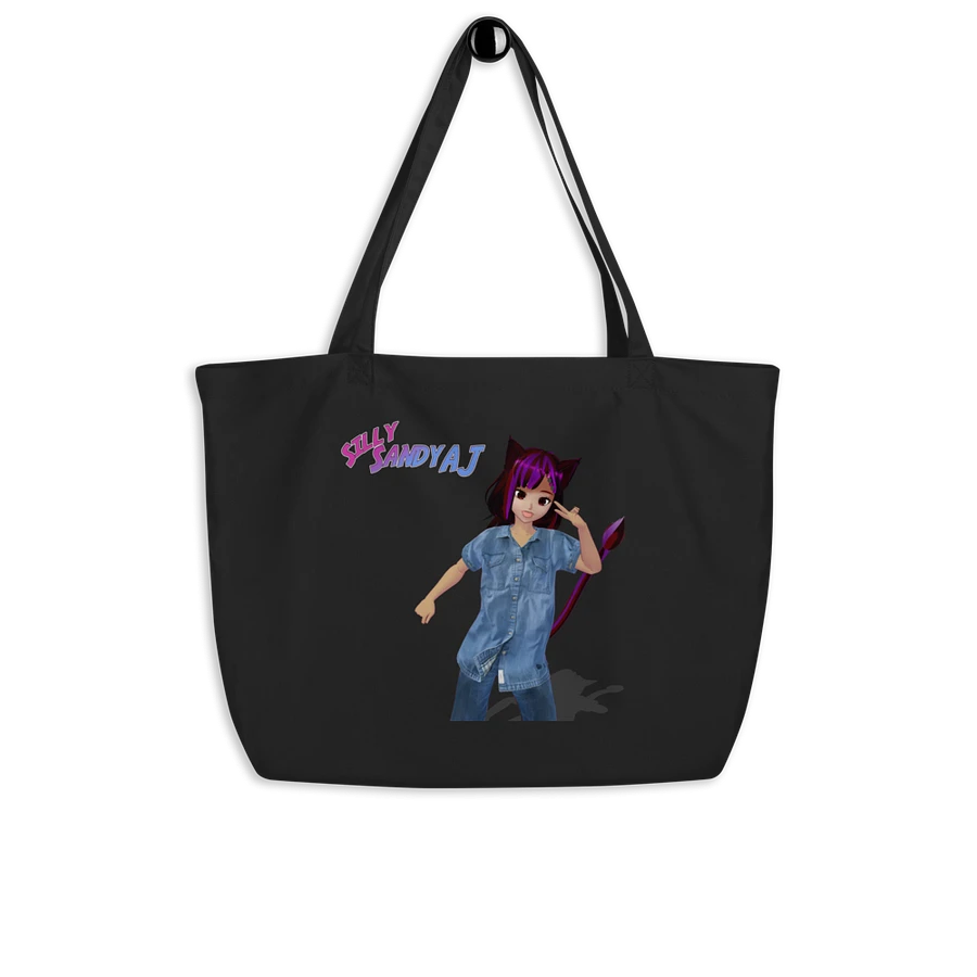 Tote/Grocery Bag product image (2)