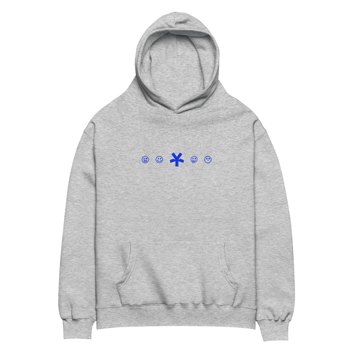 Mascot Hoodie product image (2)