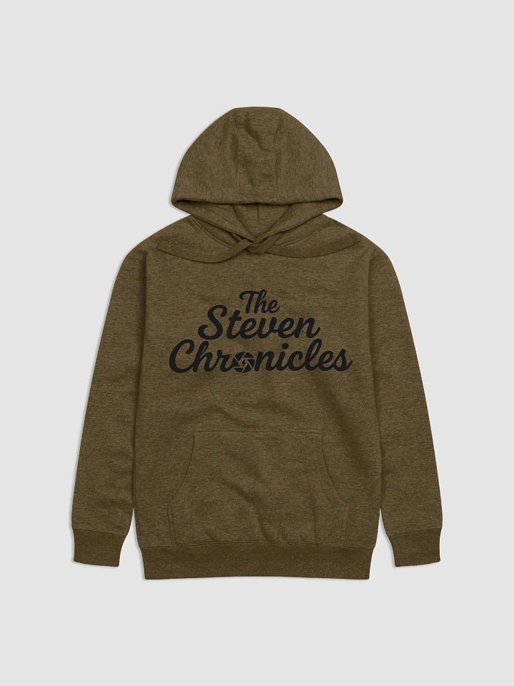 New Logo Hoodie product image (6)