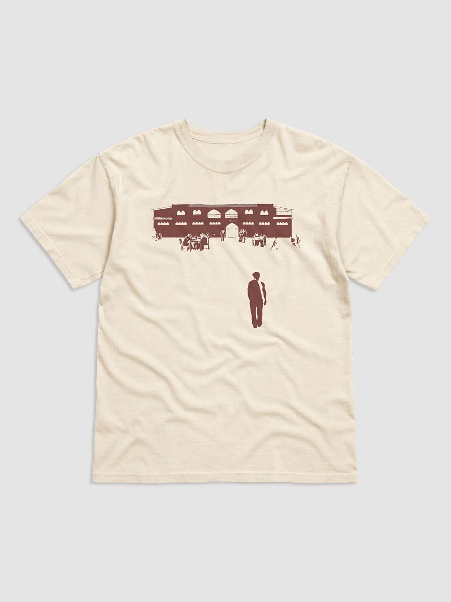 Deira Tour Saint Levant Shirt product image (3)