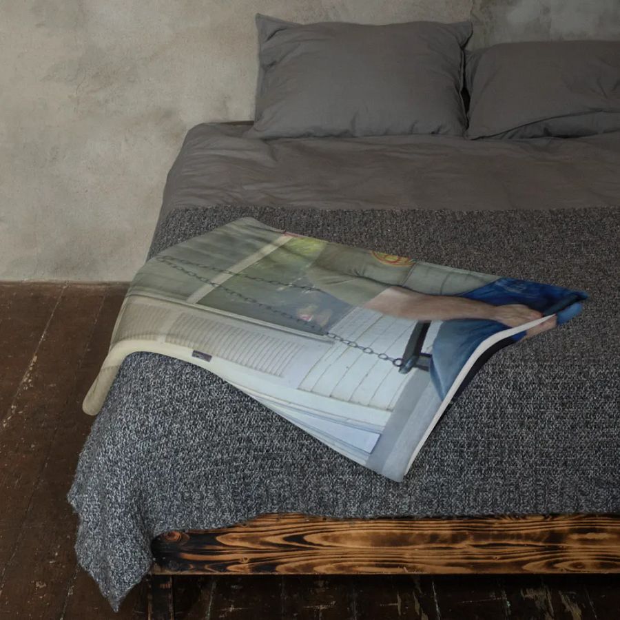 Christmas Blanket product image (11)