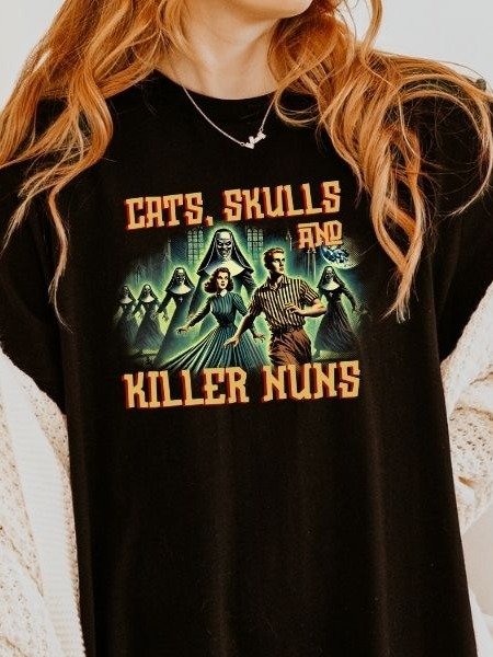 Draco Malfoy and the Mortifying Ordeal of Being in Love Vintage Pulp Mystery Harry Potter Shirt product image (31)