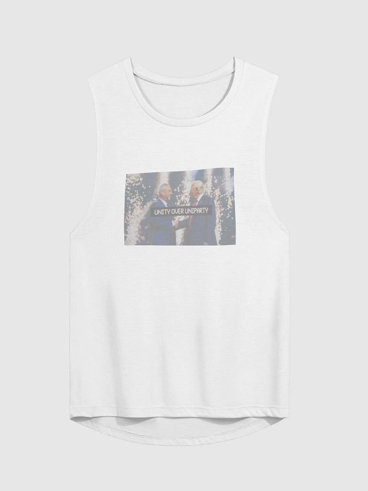 Unity Tank product image (1)