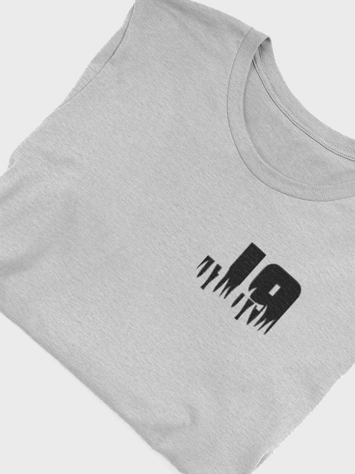 J9 Unisex Tee (lights) product image (2)