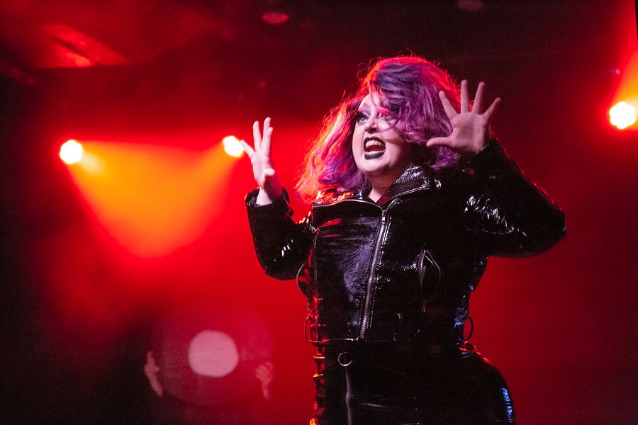 Book a Digital Drag or Burlesque Show product image (1)