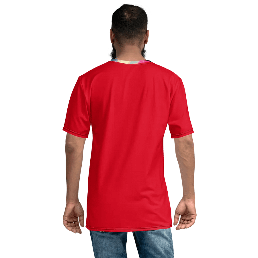 I Am Her Boo T Shirt product image (8)