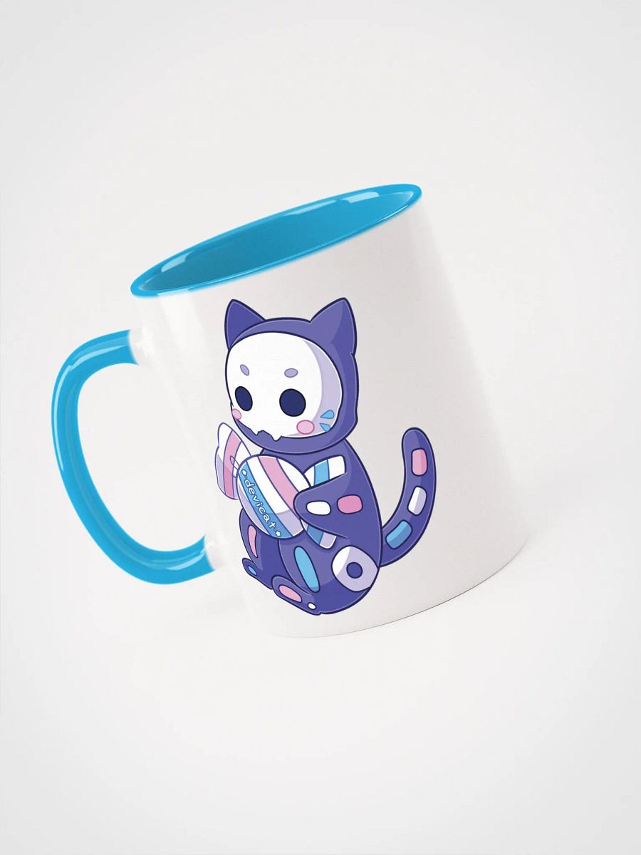Mug • Candi Skele Cat • 2024 • Variant 1 product image (3)