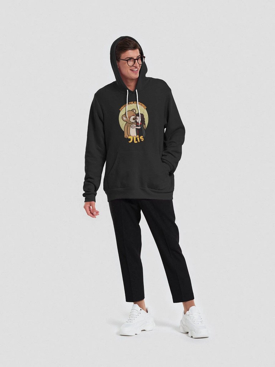 Super Soft Hoodie - Spooky JLis product image (12)