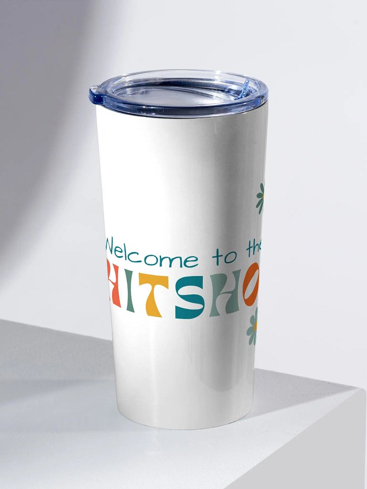 SHITSHOW Tumbler product image (2)
