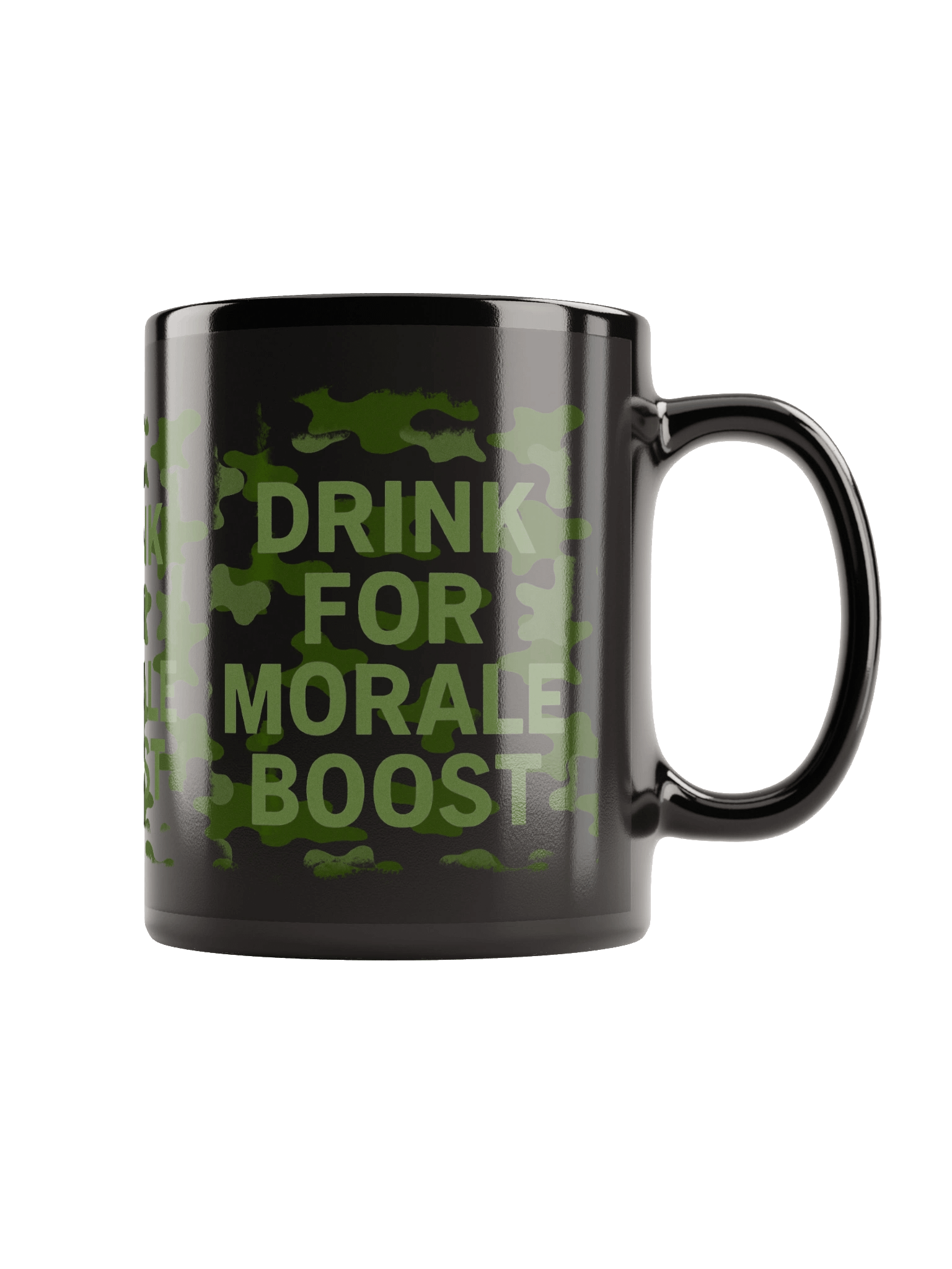 MORALE BOOST MUG product image (2)