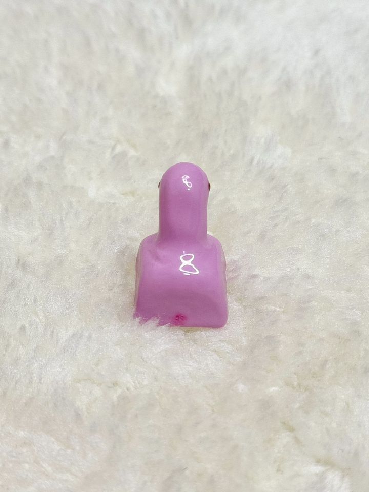 Nessie Keycap product image (2)