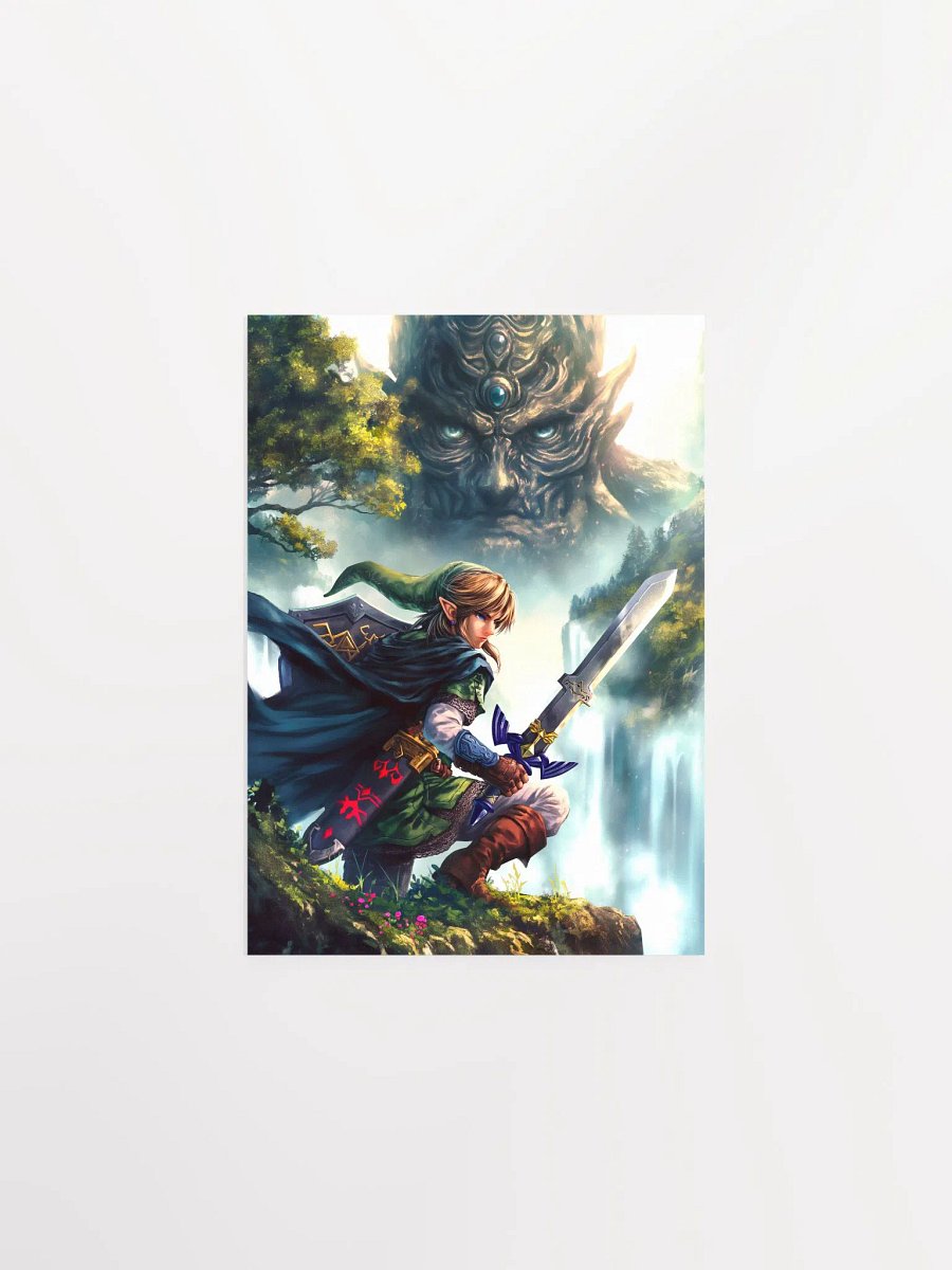 Link The Legend of Zelda product image (1)