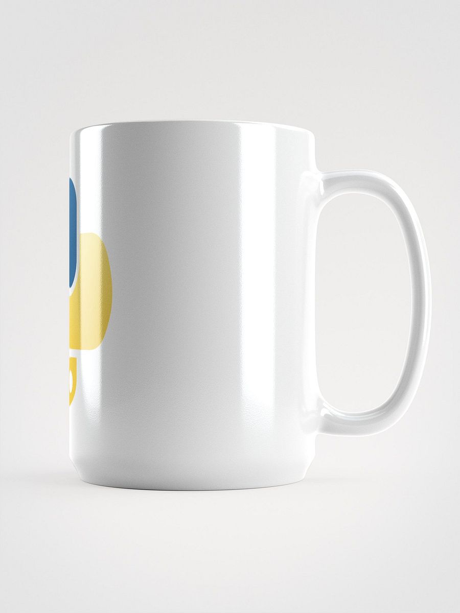 The Developers Mug product image (1)