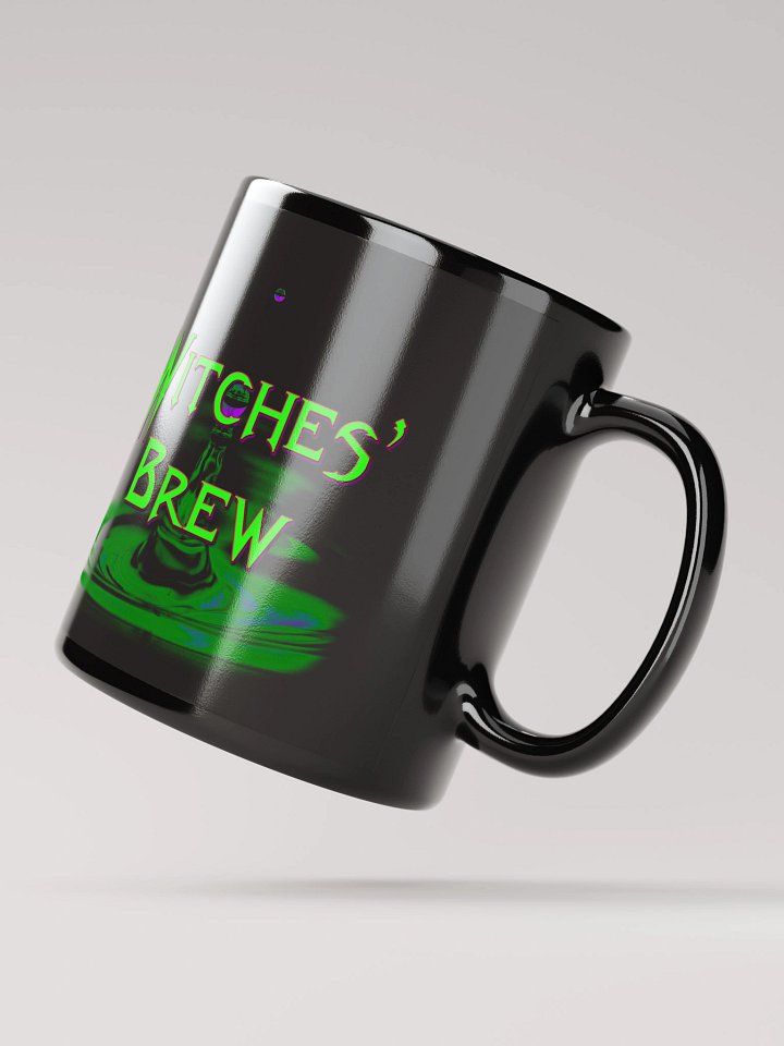 Witches' Brew Mug product image (2)