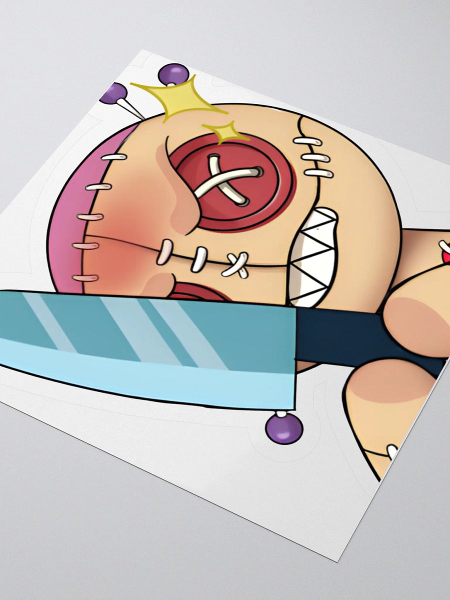 Stabby voodoo product image (3)