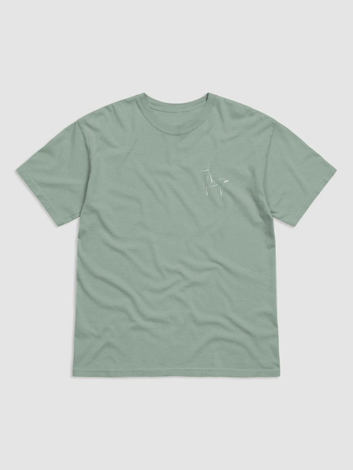 Suhnody Comfort Colors Garment-Dyed Heavyweight T-Shirt product image (1)
