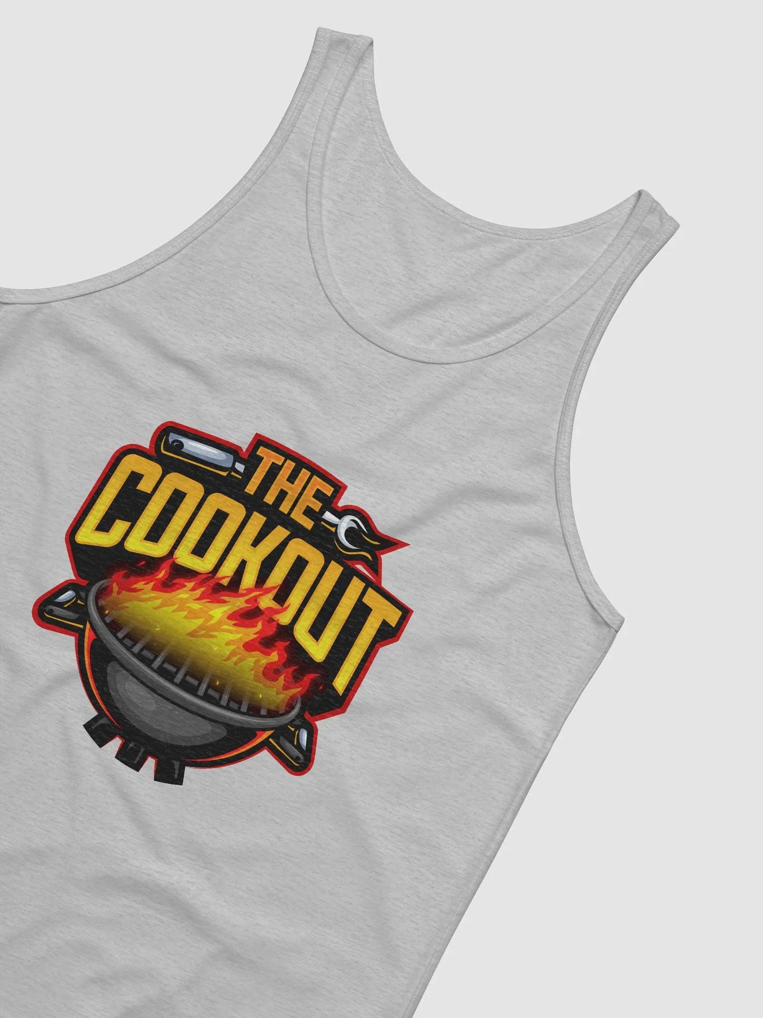 The Cookout Tank Top! product image (12)
