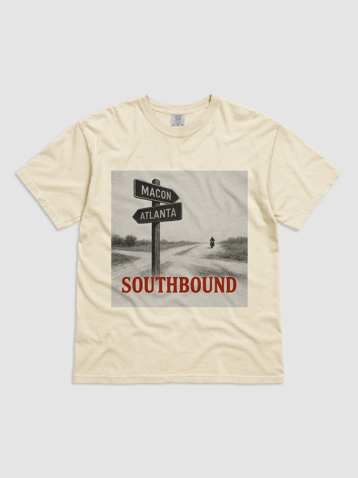Southbound Wanderer T-Shirt product image (8)