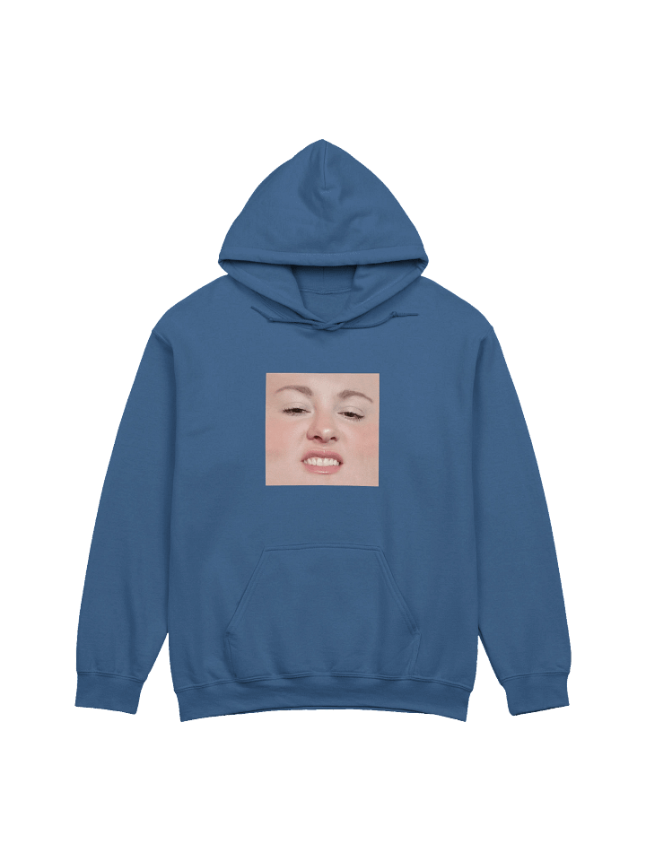 Ruble the Neat | NEAT Merch Hoodie (DTFx Print) product image (4)