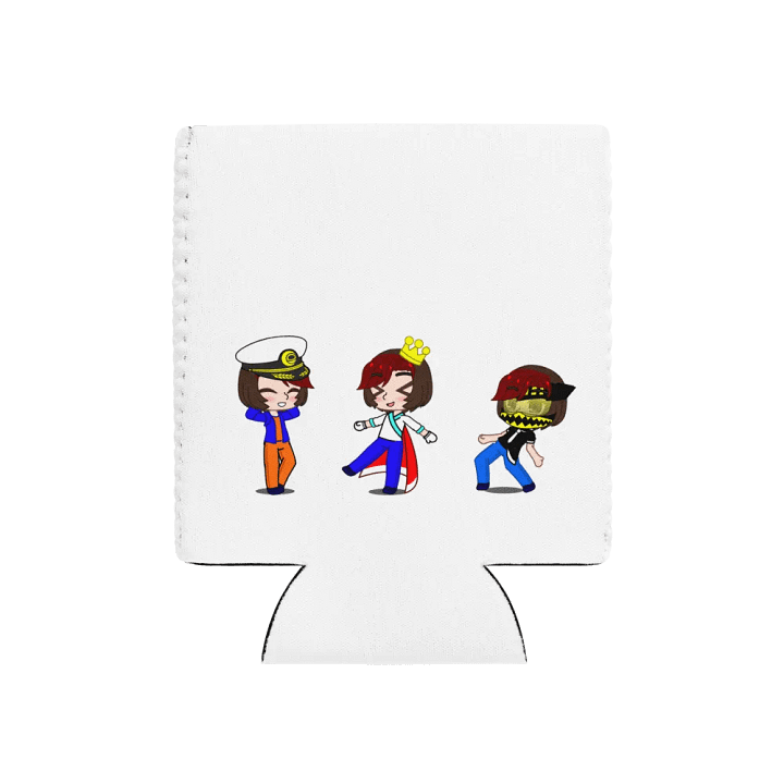 The OG Crew Coozies product image (1)