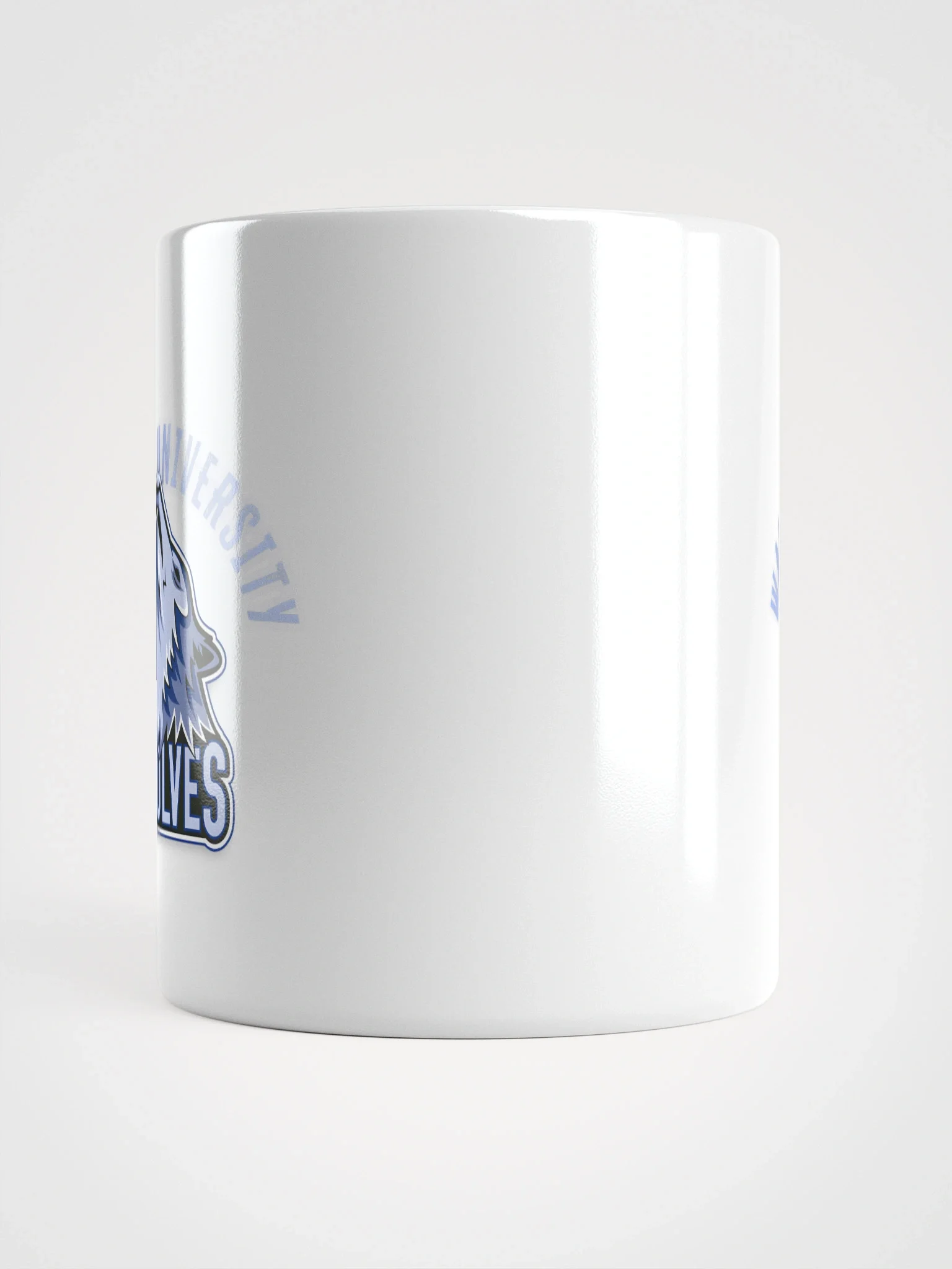 Walker University Wolves Coffee Mug product image (14)