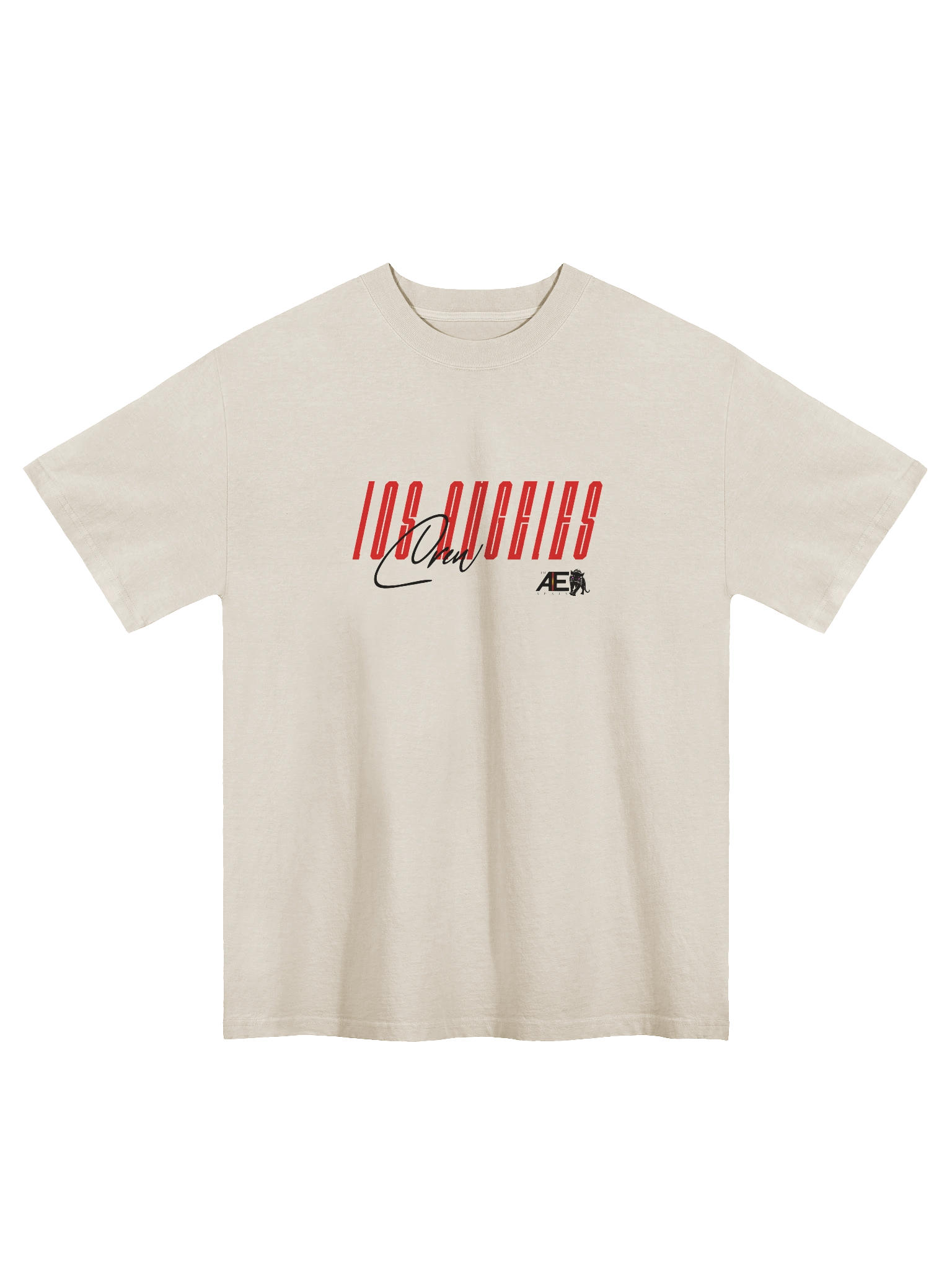 "True Love California" Tee: Golden Vibes. Heartfelt Home. 🌴🧡 product image (1)