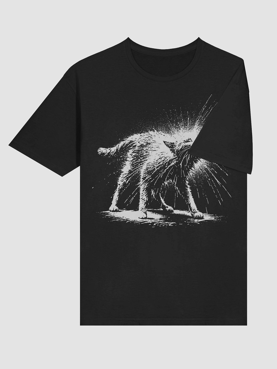 Wet Pussycat Tee (03) product image (22)