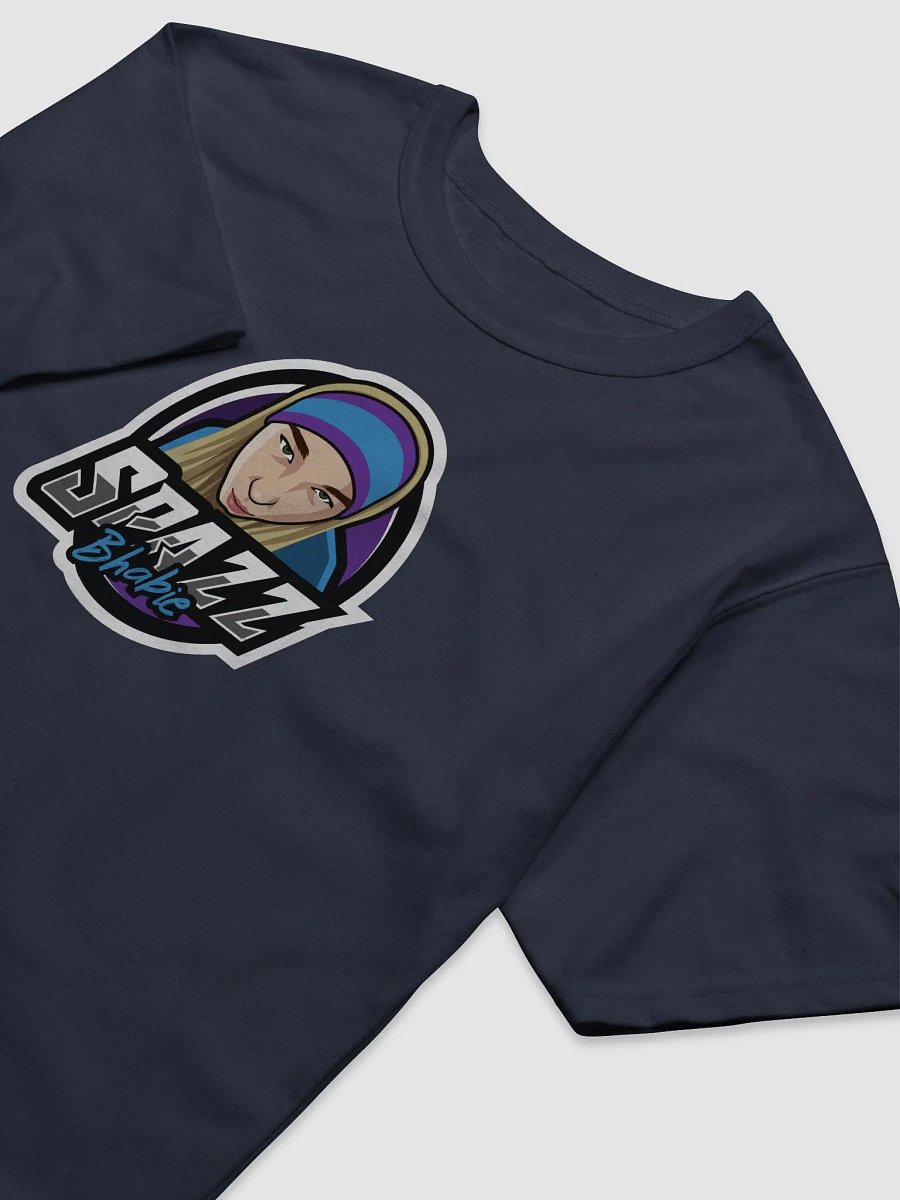 Navy Champion Relaxed-fit T-Shirt product image (3)