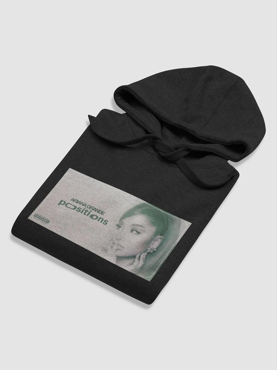 Ariana Grande 'Positions' Premium Hoodie product image (6)