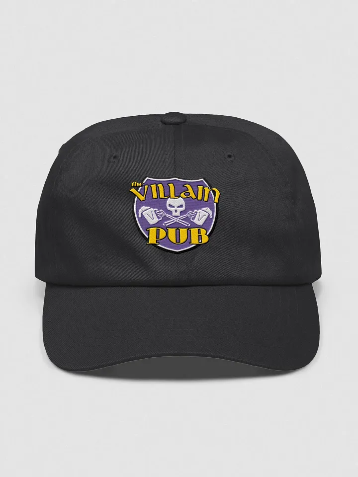 Villain Pub Hat product image (2)