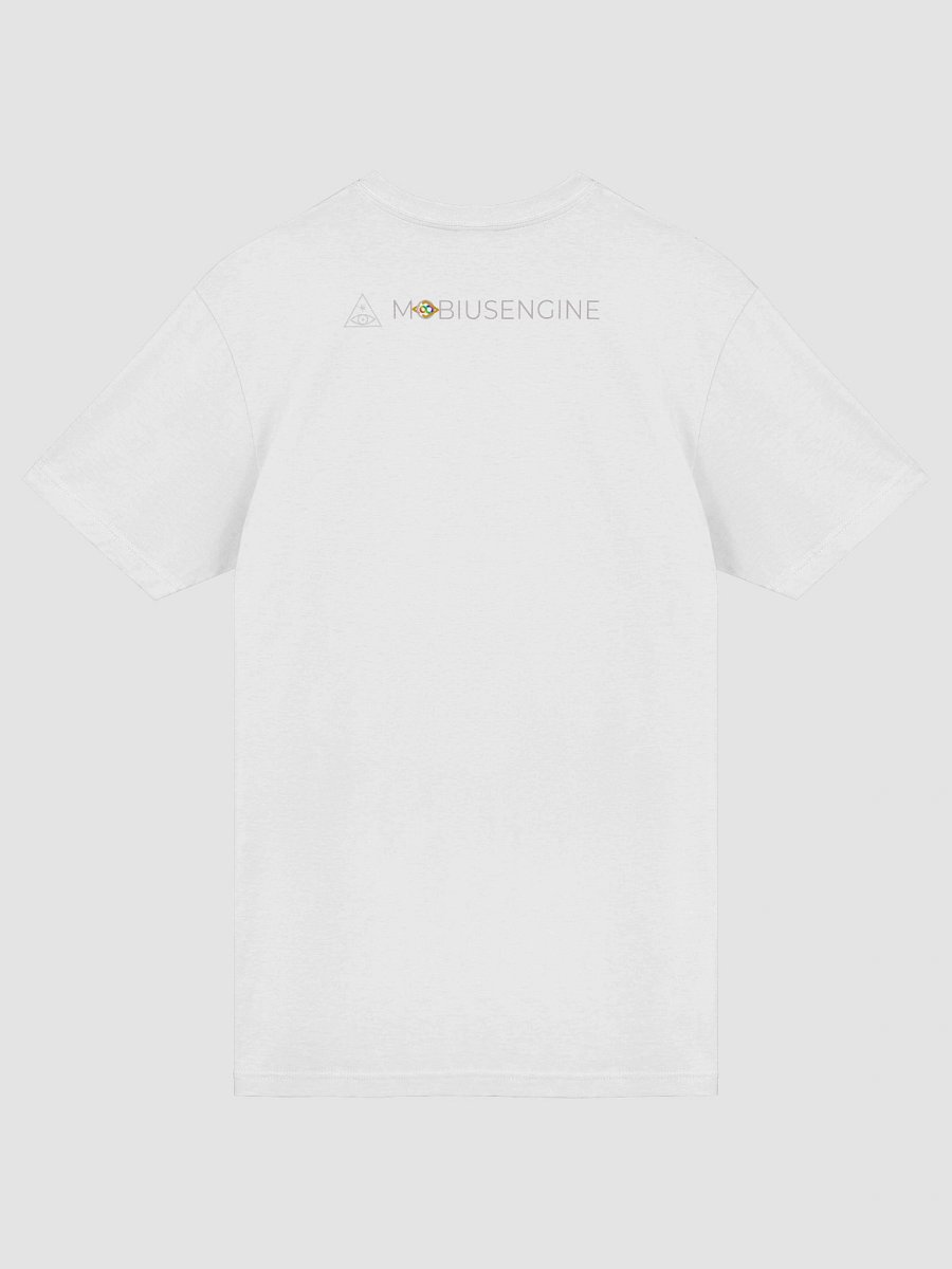 Mobius Infinicon Logo Inversed product image (20)