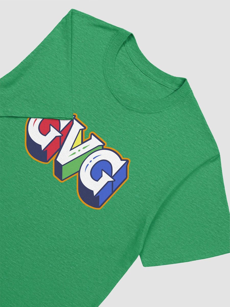 The Dangerous Tee product image (3)