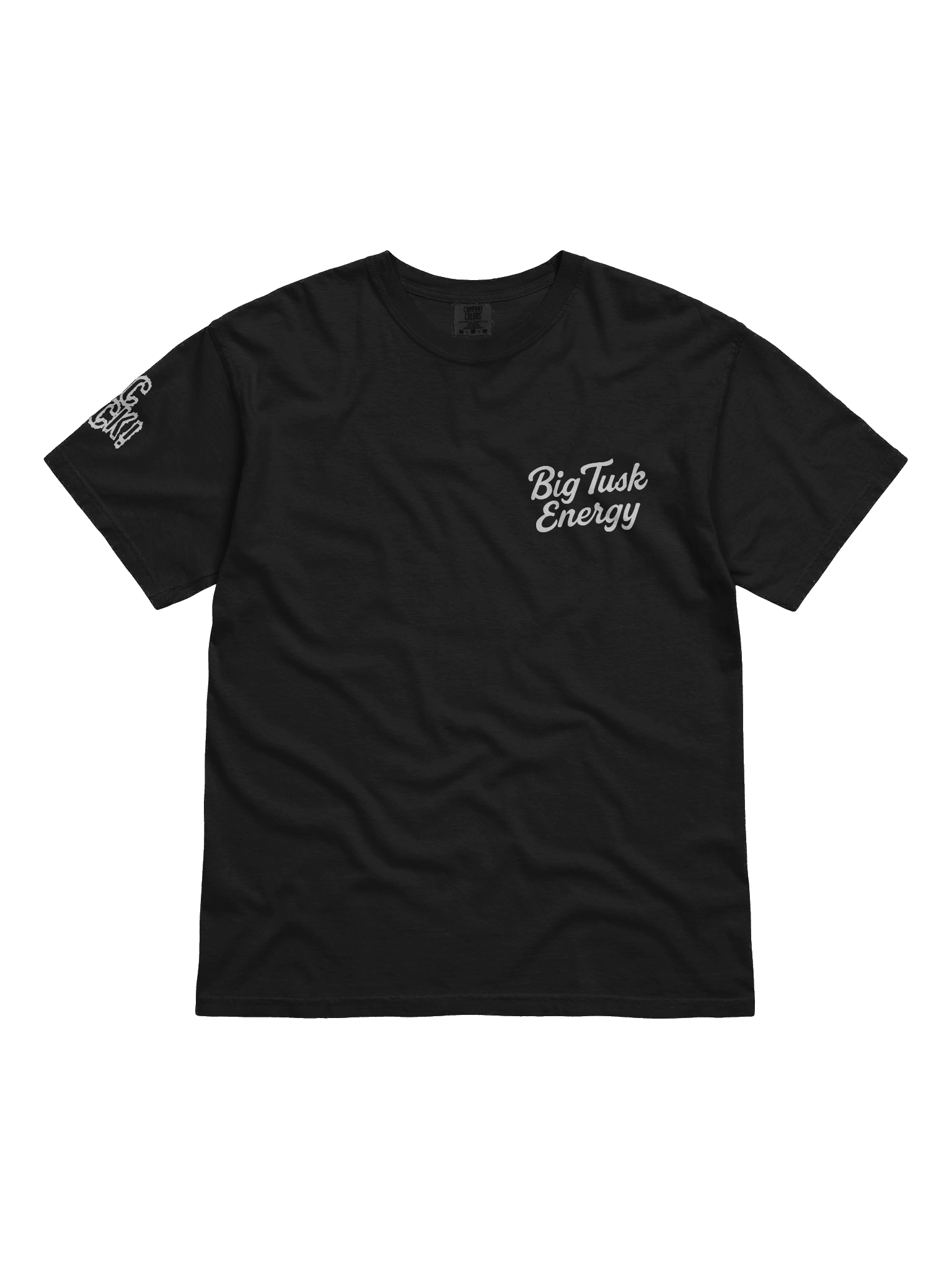 City Defender Tee - Utah Hockey Inspired product image (1)