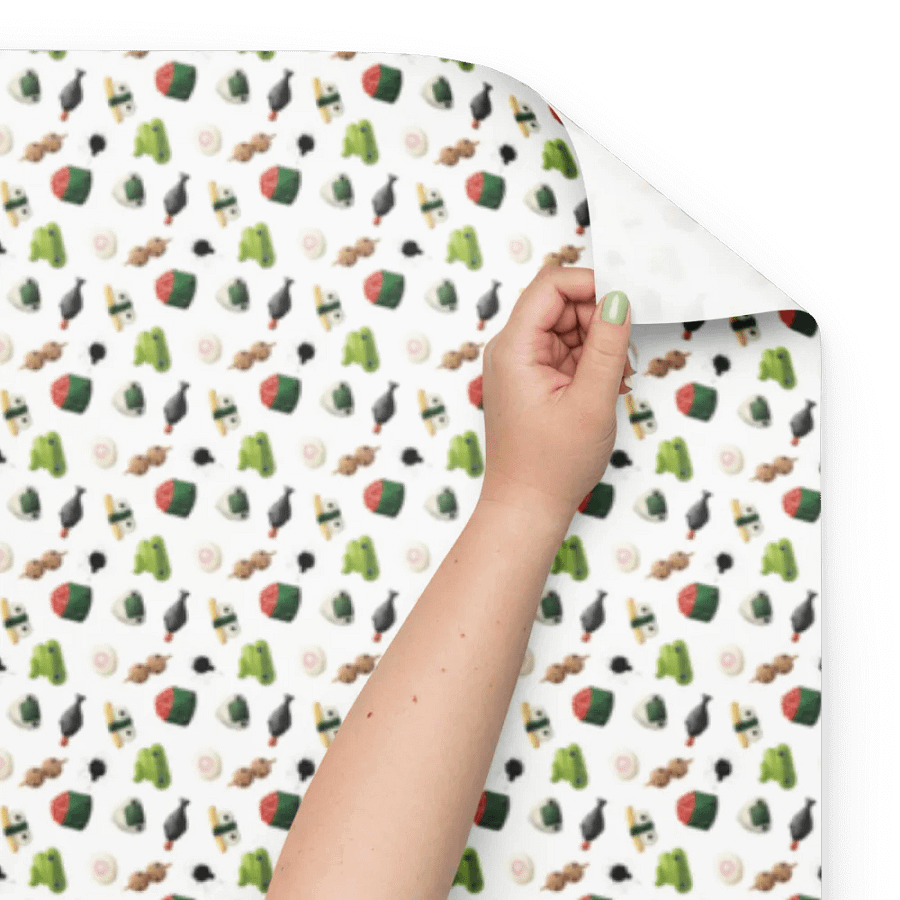 Sushi Time! (Tiny Format) product image (9)
