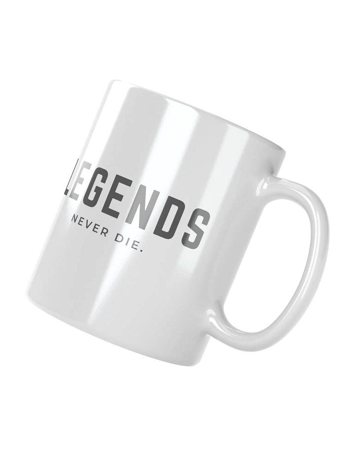 Legend's Mug product image (2)