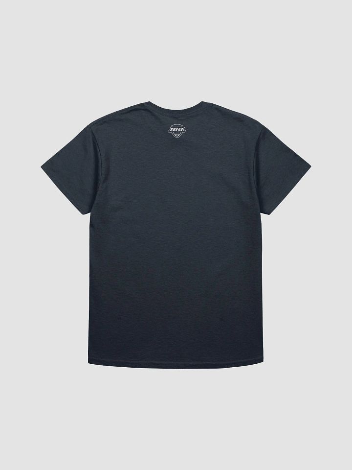 Austin Wranglers T-Shirt by Gildan 