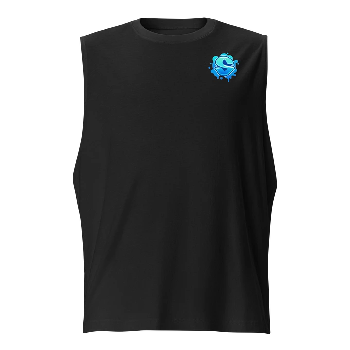 Silly Tank Top product image (1)