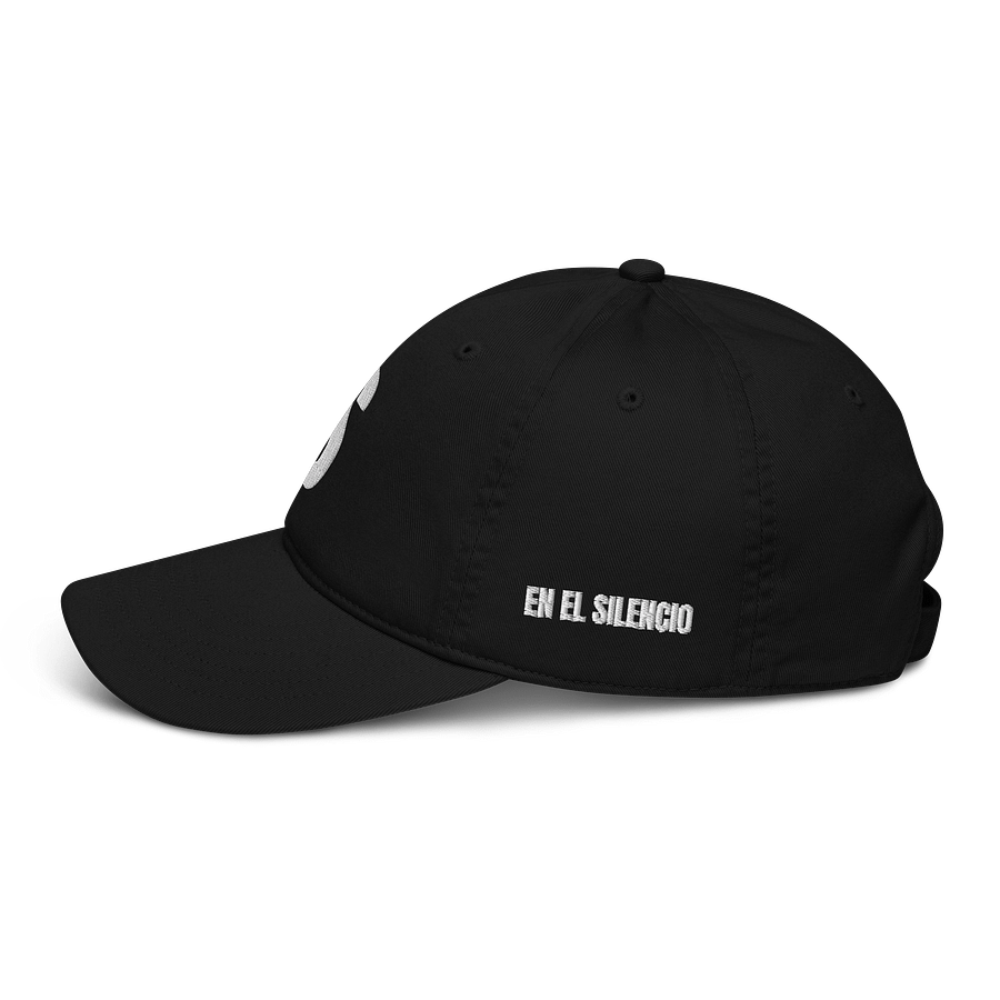 Gorra “En El Silencio” – Dad Cap Organica product image (7)